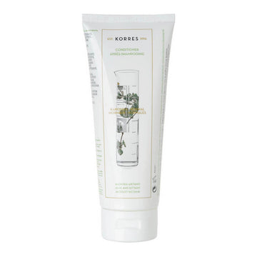 Korres Conditioner Για Κανονικά Μαλλιά Με Αλόη & Δίκταμο 200ml